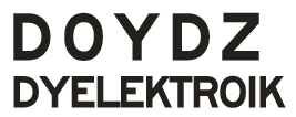 DOYDZ DYELEKTROIK
