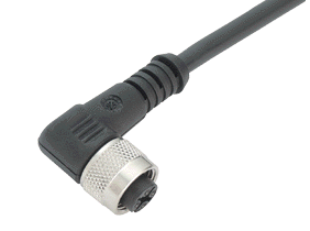 M8电缆连接器